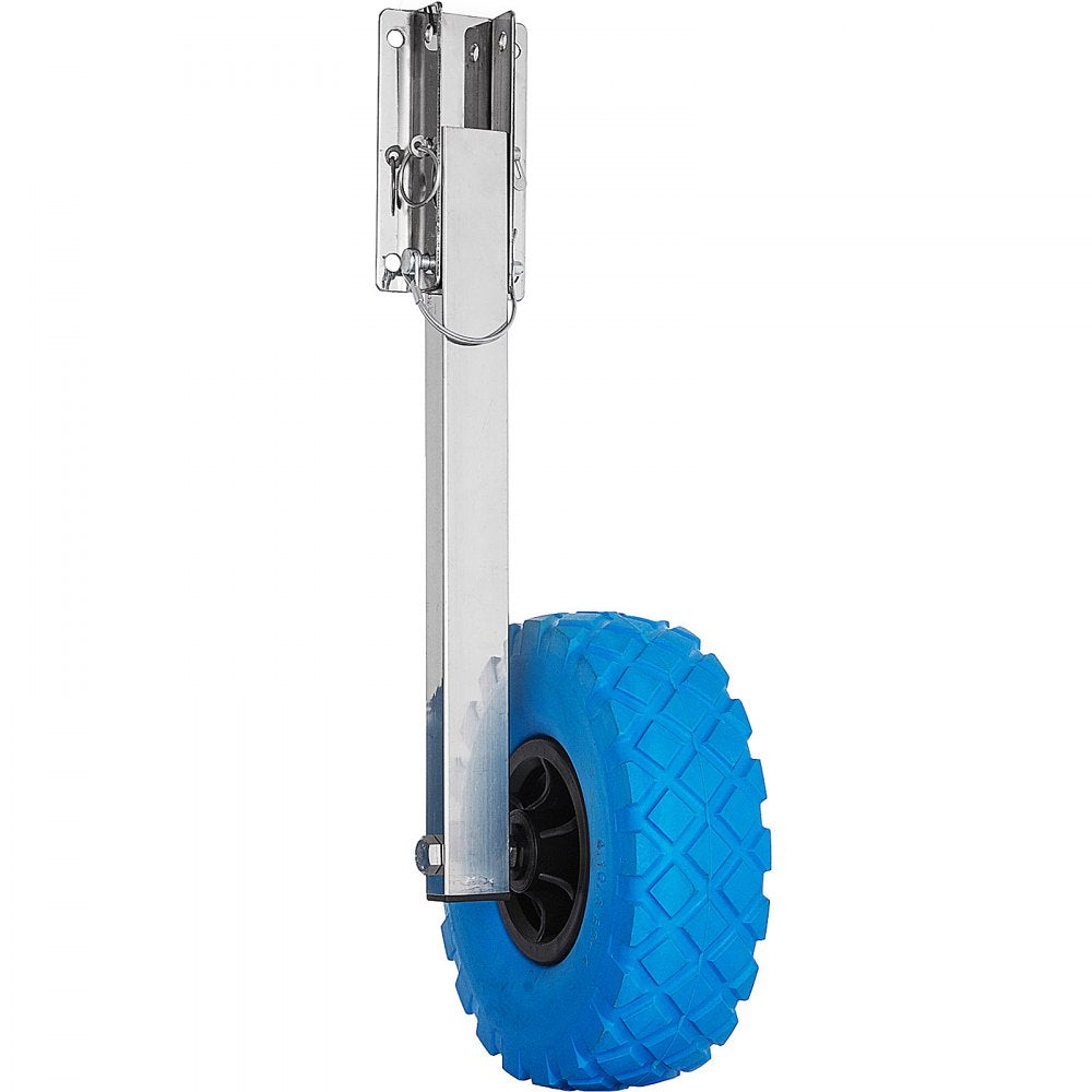 010996274758 - Durable 300 lbs Boat Launching Wheels for Easy Transport