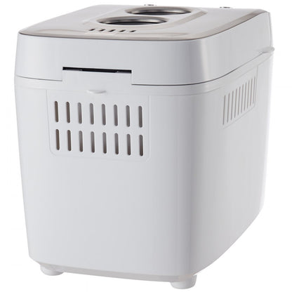 BM8902-A - 3LB VEVOR Bread Maker with Gluten-Free Setting and Nonstick Pan