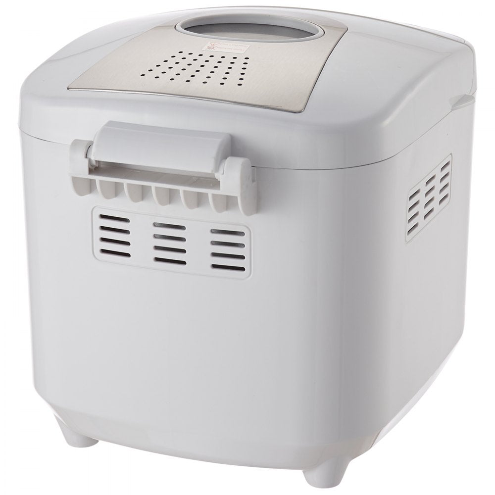 MBF-020 - Versatile 19-in-1 Ceramic Bread Maker for Custom Baked Goods