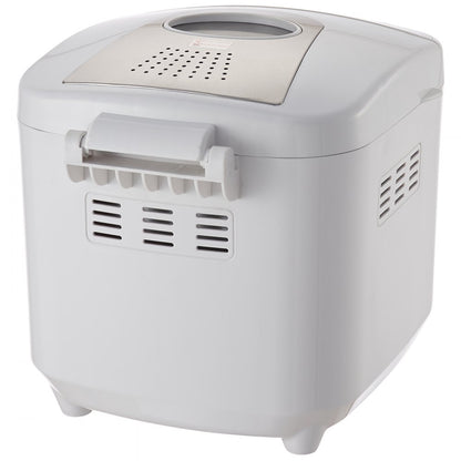 MBF-020 - Versatile 19-in-1 Ceramic Bread Maker for Custom Baked Goods