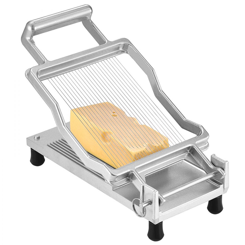 GJNLJ062 - Ultra-Thin Wire Cheese Cutter with Adjustable Thickness for Easy Slicing