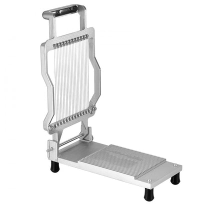 GJNLJ062 - Ultra-Thin Wire Cheese Cutter with Adjustable Thickness for Easy Slicing