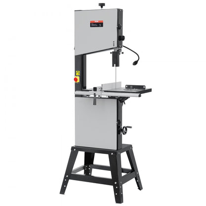 HBS350 - 13.39" Benchtop Bandsaw with 1-1/2HP Motor for Woodworking