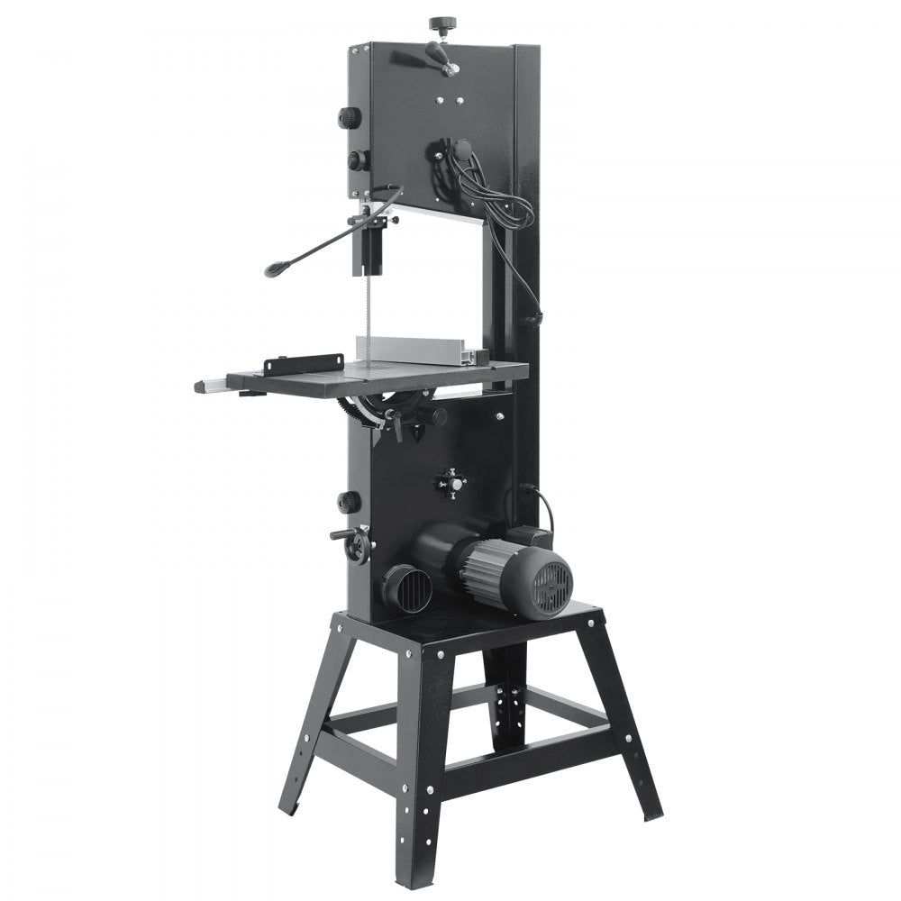 HBS350 - 13.39" Benchtop Bandsaw with 1-1/2HP Motor for Woodworking