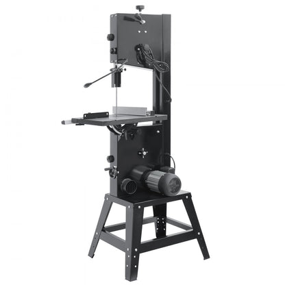 HBS350 - 13.39" Benchtop Bandsaw with 1-1/2HP Motor for Woodworking