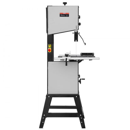 HBS350 - 13.39" Benchtop Bandsaw with 1-1/2HP Motor for Woodworking