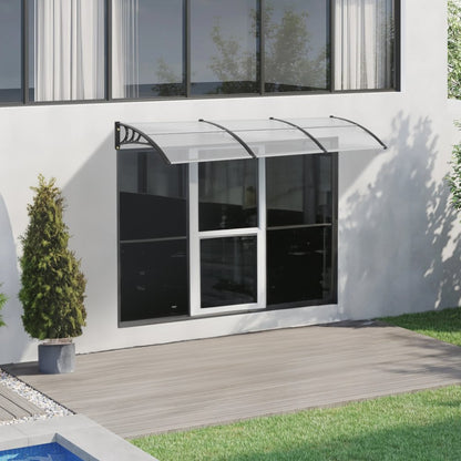 CZPC40X120T - 120" x 40" Waterproof Awning Canopy for Weather Protection