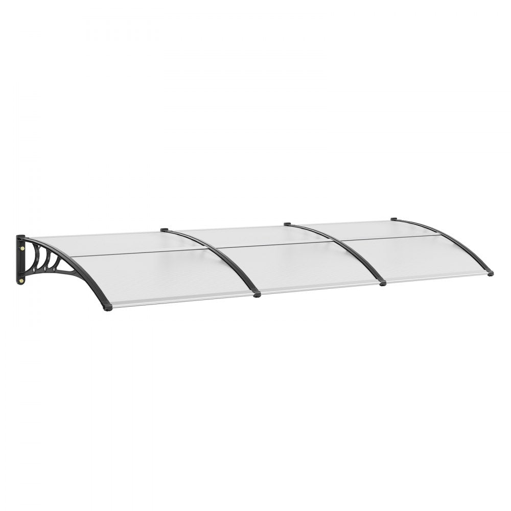 CZPC40X120T - 120" x 40" Waterproof Awning Canopy for Weather Protection