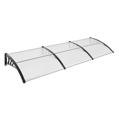 CZPC40X120T - 120" x 40" Waterproof Awning Canopy for Weather Protection