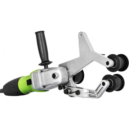 YGDMJ800 - Stainless Steel Pipe Polisher with 30"/760 mm Adjustable Strap