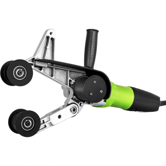 YGDMJ800 - Stainless Steel Pipe Polisher with 30"/760 mm Adjustable Strap