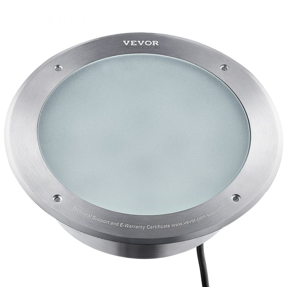AX-SDD-001 - 10" RGBW LED Pool Light for Inground Spas