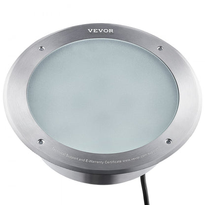 AX-SDD-001 - 10" RGBW LED Pool Light for Inground Spas
