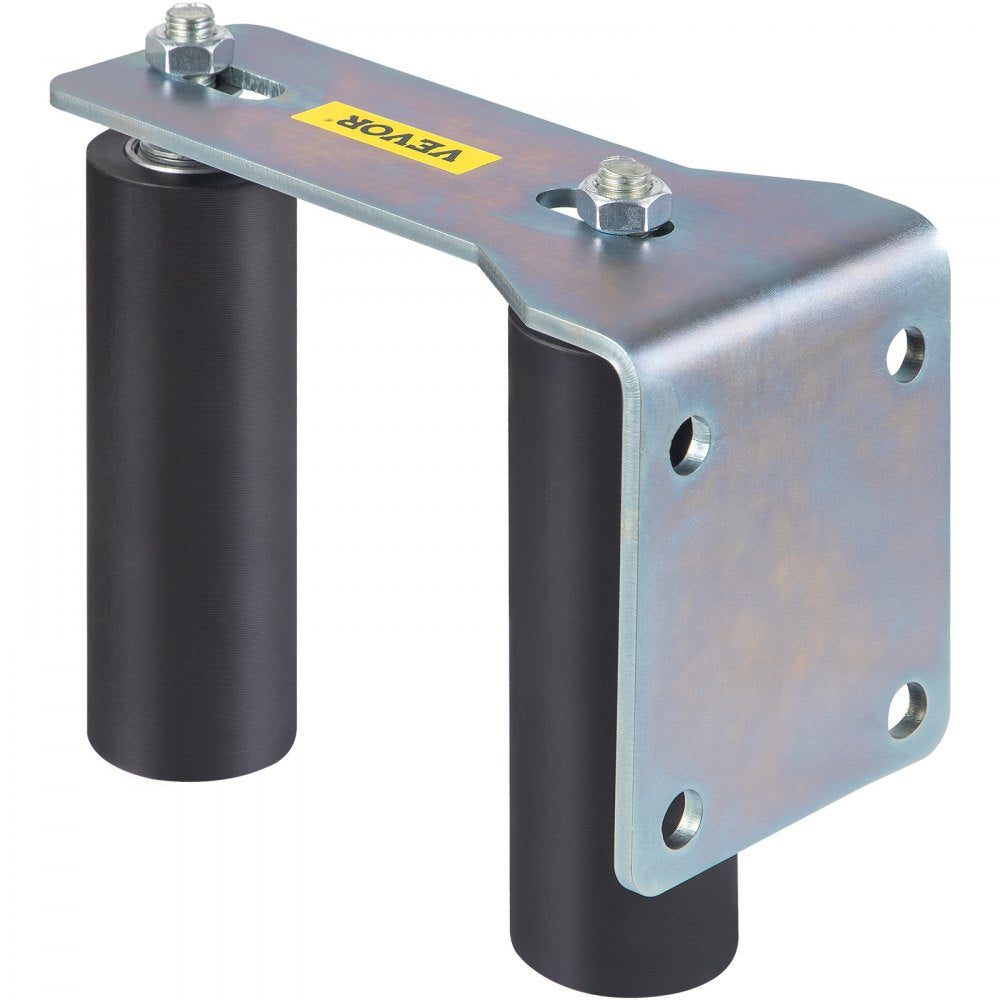 VV - JZMWJTJ -GZSYNLGZ6YC H1T - Heavy-Duty Sliding Barn Door Roller Guide