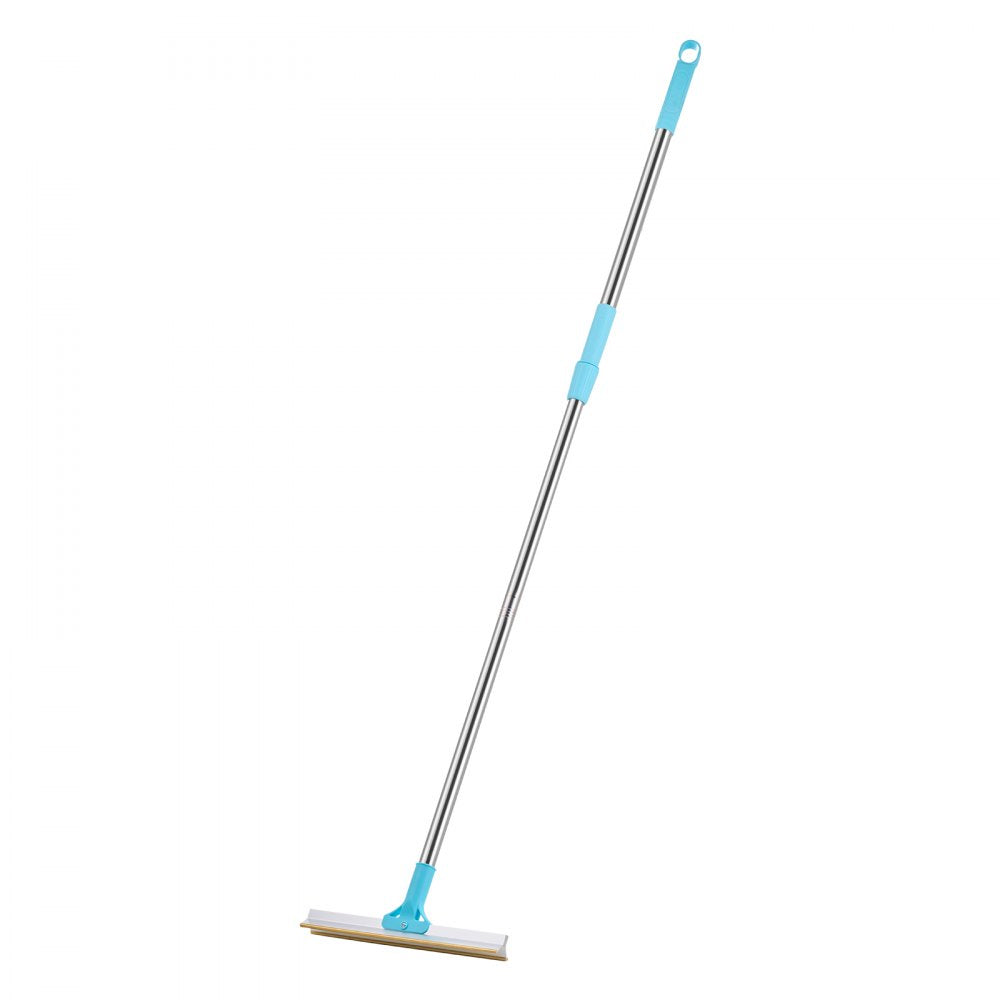 MDSP1021 - Adjustable Pet Hair Rake for Easy Carpet Cleaning