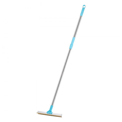 MDSP1021 - Adjustable Pet Hair Rake for Easy Carpet Cleaning