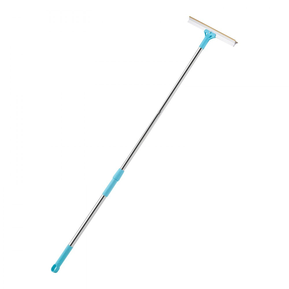 MDSP1021 - Adjustable Pet Hair Rake for Easy Carpet Cleaning
