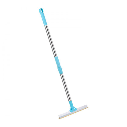 MDSP1021 - Adjustable Pet Hair Rake for Easy Carpet Cleaning