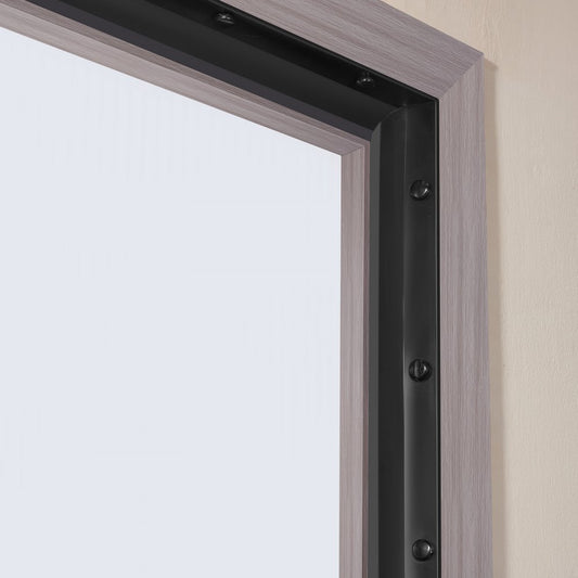 MH1400-20ft - High-Grade TPE Garage Door Seal, 20ft Length