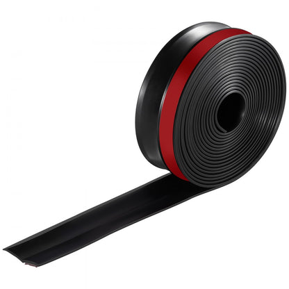 MH1400-20ft - High-Grade TPE Garage Door Seal, 20ft Length