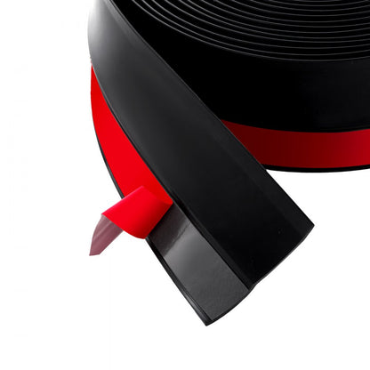 MH1400-20ft - High-Grade TPE Garage Door Seal, 20ft Length