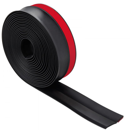 MH1400-20ft - High-Grade TPE Garage Door Seal, 20ft Length