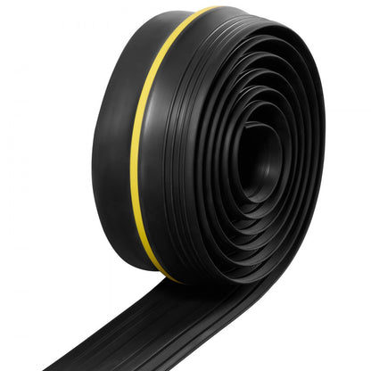 MH1925-10ft - Weather-Resistant 3.5in x 10ft Garage Door Seal Strip