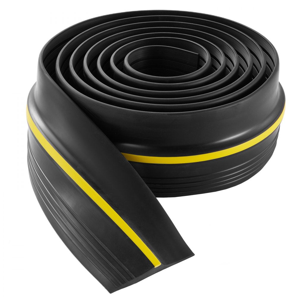DTMH1925-MXBTMH1591-10ft - Durable PVC Garage Door Seals Kit for All Weather