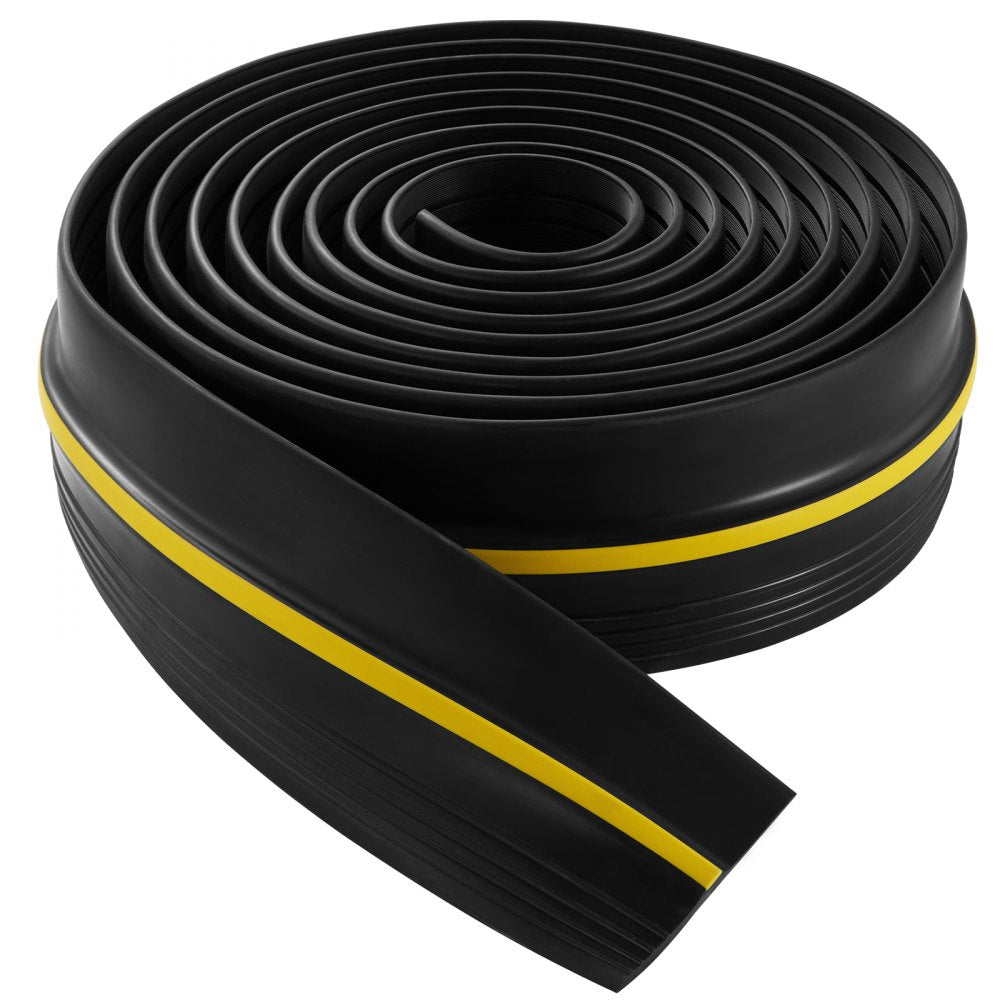 DTMH1925-MXBTMH1591-16ft - Durable PVC Garage Door Seal Kit, 16ft Length