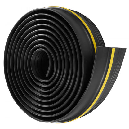 DTMH1925-MXBTMH1591-16ft - Durable PVC Garage Door Seal Kit, 16ft Length