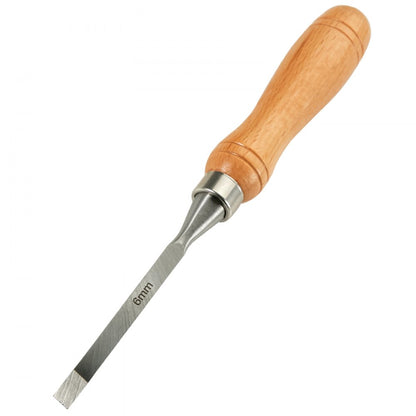 010967136926 - VEVOR 12-Piece HSS Lathe Chisel Set, 190mm Long