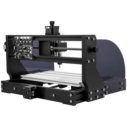 VG-S3018 Pro MAX - Versatile CNC Engraving Machine for Wood & Plastic