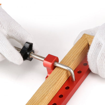 140*140*4 - VEVOR 90° Right Angle Clamps for Woodworking Projects