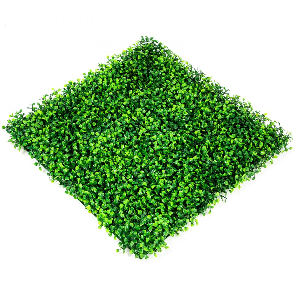 VV-MLCRZZWQ-20X20 14PC - 400D Durable Artificial Boxwood Panels for Privacy