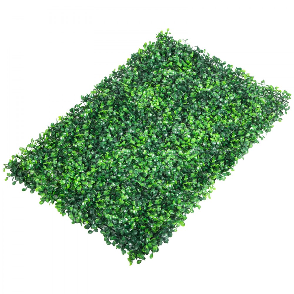 010343048954 - Easy-Install 24"x16" Grass Wall Panels for Privacy and Style