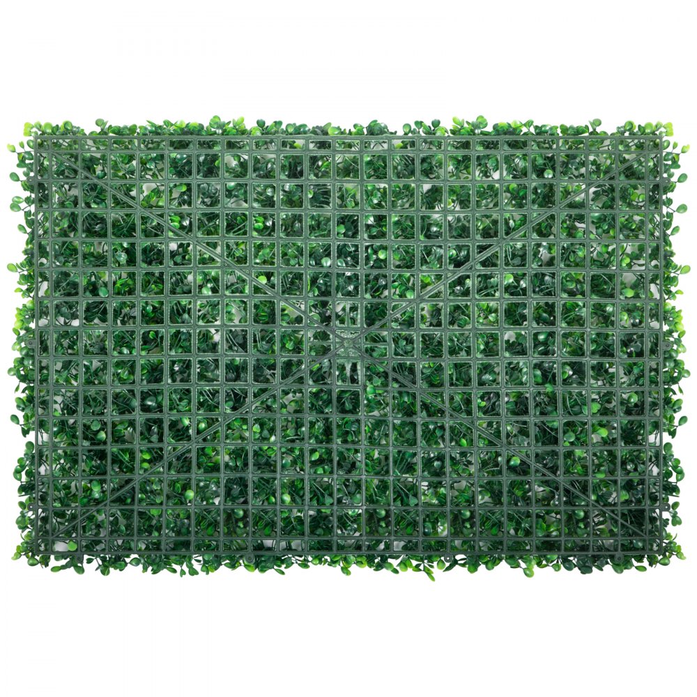 010343048954 - Easy-Install 24"x16" Grass Wall Panels for Privacy and Style