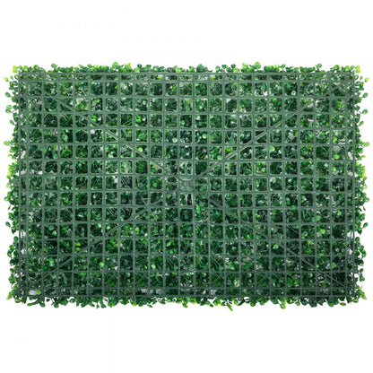 010343048954 - Easy-Install 24"x16" Grass Wall Panels for Privacy and Style