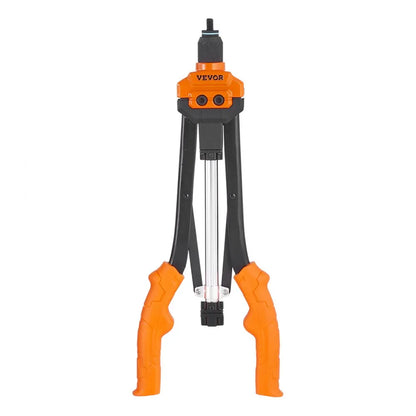 DY-8807 - 16" VEVOR Rivet Nut Tool Kit with 186 Rivet Nuts & 13 Mandrels