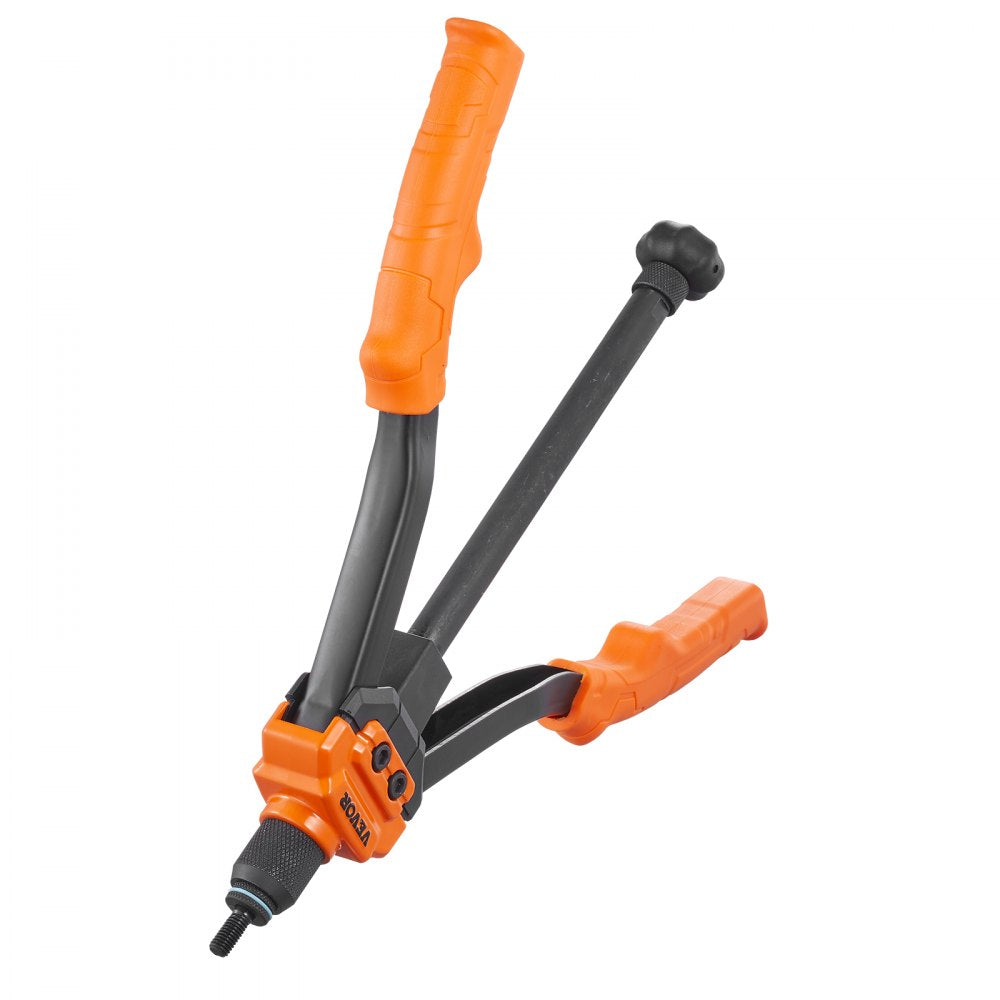 DY-8806 - 14" VEVOR Rivet Nut Tool Kit with 70 Assorted Rivet Nuts