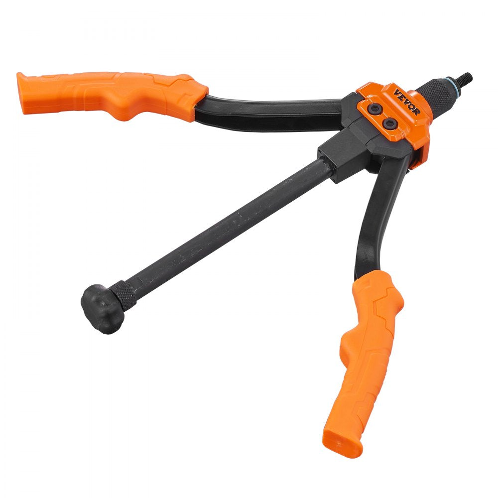 DY-8806 - 14" VEVOR Rivet Nut Tool Kit with 70 Assorted Rivet Nuts