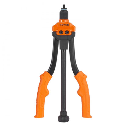 DY-8806 - 14" VEVOR Rivet Nut Tool Kit with 70 Assorted Rivet Nuts