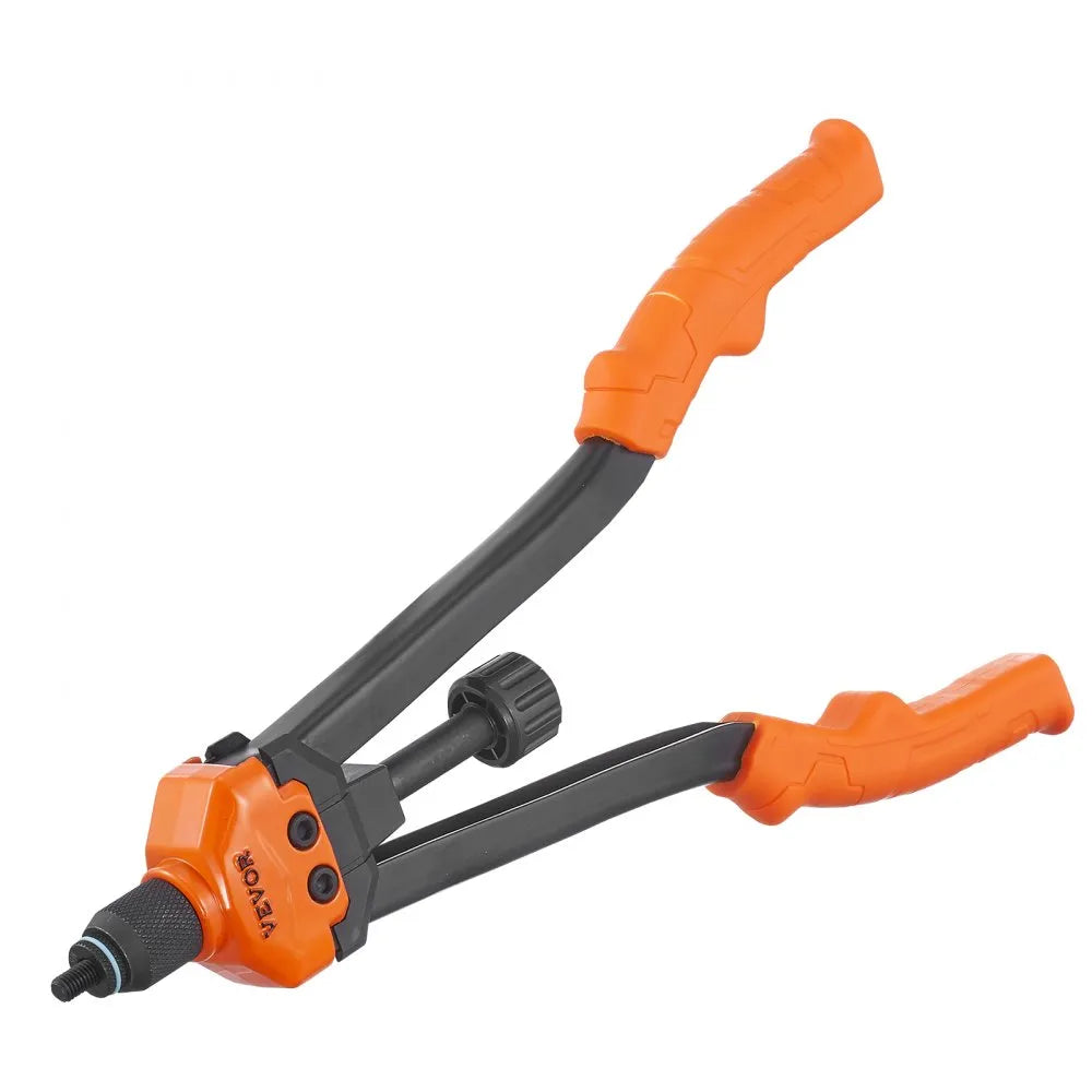 DY-8804 - 16-Inch Precision Rivet Nut Tool Kit with 13PCS Mandrels