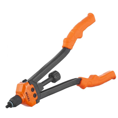 DY-8804 - 16-Inch Precision Rivet Nut Tool Kit with 13PCS Mandrels