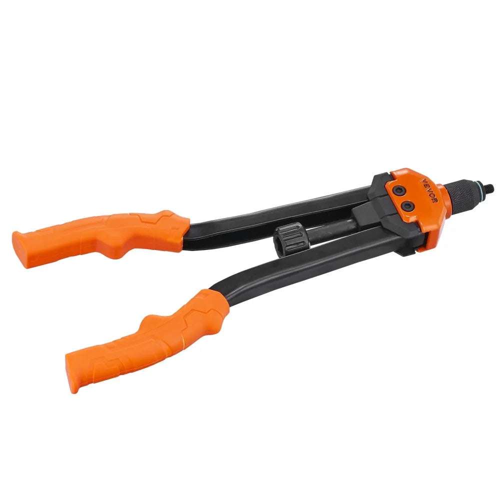 DY-8804 - 16-Inch Precision Rivet Nut Tool Kit with 13PCS Mandrels