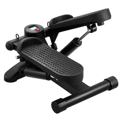 RB-SP03 - Mini Stepper with Resistance Bands and Digital Display