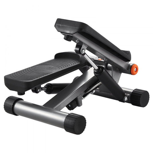 RB-SP04 - Hydraulic Mini Stepper with Resistance Bands for Home Workouts