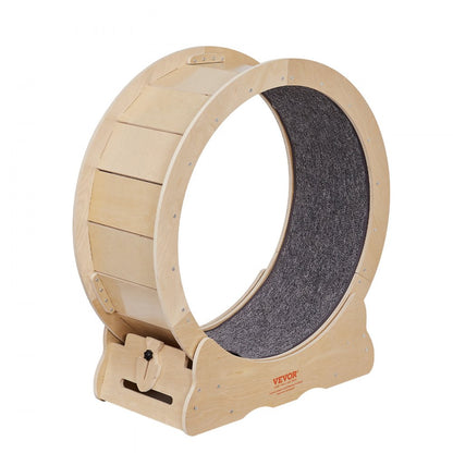 4.0 XS - 29.5" VEVOR Cat Fitness Wheel for Indoor Play and Training
