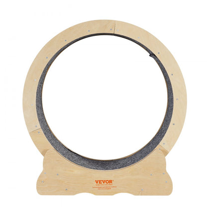 4.0 XS - 29.5" VEVOR Cat Fitness Wheel for Indoor Play and Training