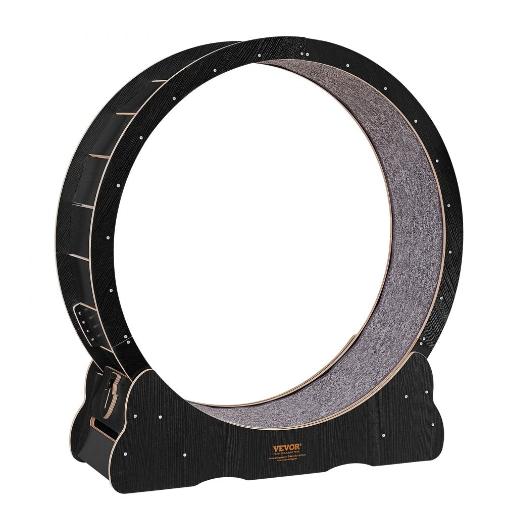 4.0 XL - Durable Cat Exercise Wheel, Indoor Treadmill for Pets Up to 25 lbs