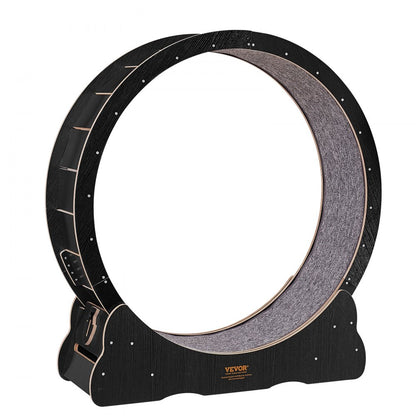 4.0 XL - Durable Cat Exercise Wheel, Indoor Treadmill for Pets Up to 25 lbs